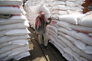 糖和棉花價格大漲 都怪聖嬰現象害這個國家嚴重乾旱