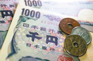 日圓重摔市場觀望 新台幣量縮走貶創近7年半新低
