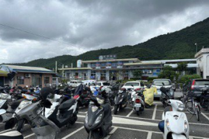 花蓮志學車站將增設停車格 解決停車亂象