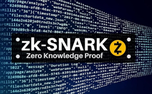 零知識證明的力量：數學解碼zk-SNARK