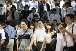 日本員工幸福感全球墊底！「這國」奪下第1、其次是印度、中國