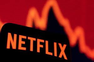 高於預期！Netflix低價版廣告方案奏效 用戶破1500萬人