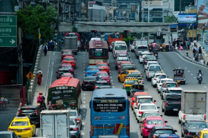 泰國宣布「台旅客入境免簽停留30天」！單日聲量飆破三千