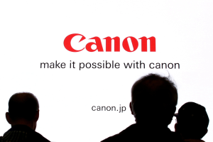 ASML怕了嗎？Canon的新晶片製造機 價格比EUV少一位數