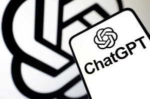 OpenAI首屆開發者大會 推出用戶自行定義版ChatGPT