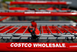 Costco在南韓業績陷入停滯 顯然已被台灣超越