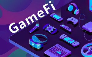 區塊鏈遊戲Gamefi創業 法律合規怎么做？