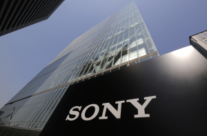 Sony上季淨利劇減23％ 影像感測器業務疲軟