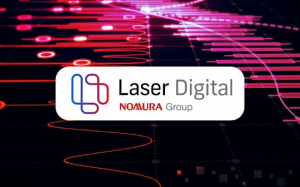 Laser Digital爲機構投資者推出以太坊採用基金