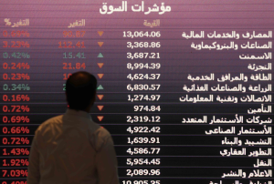 資金外逃中東 投資人10月自沙國證券撤資創新高