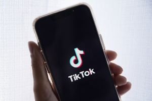 危害社會和諧 尼泊爾內閣會議決定禁用TikTok