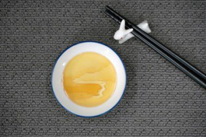 黃金博物館新文創商品「醬油碟」 讓陰陽海成餐桌風景