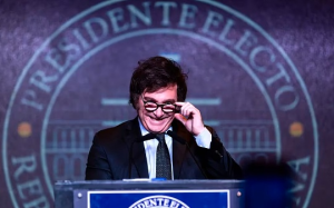阿根廷大選真的能利好比特幣嗎？