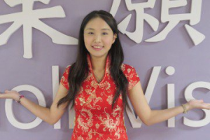 打造專屬苗慄風貌旅遊 議會正妹蕭詠萱願當免費代言人