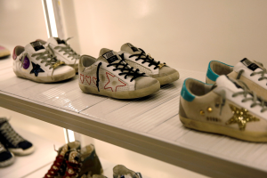 「小髒鞋」傳IPO 估值33億美元