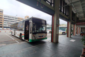 客運駕駛人力嚴重不足 新竹客運27日起調整苗慄9條路線