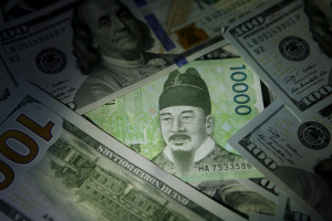 韓元可望奪亞洲最佳貨幣 貨幣政策使泰銖超前希望小