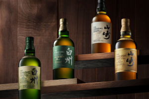 震撼彈！百年日本威士忌預告漲價 它為何讓全球買家瘋搶？
