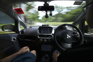 日本為第4級自駕車上路鋪路 將指定專用頻譜頻寬