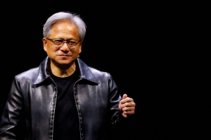 黃仁勳：Nvidia將向中國市場提供一系列新產品 符合美規定