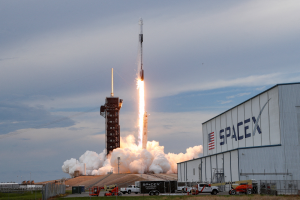 SpaceX最新估值 傳站上1,750億美元