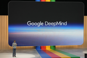 Google推出強大AI模型Gemini 讓手機首度直接運作生成式AI