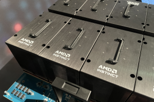 AMD新晶片來勢洶洶 為什麼Nvidia投資人不必擔心？