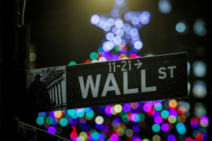 今起七日內3大事 決定美股2023能否以耶誕行情封關