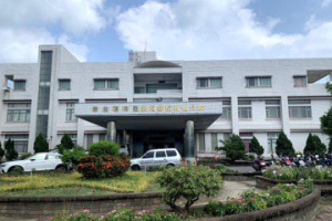台南醫院新化分院 地方籲增病牀、夜診