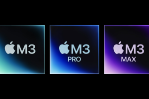 蘋果M3 Pro在AI測試能勝Nvidia RTX 4090？他實測結果是這樣