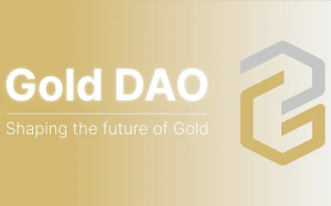 專訪 Gold DAO CEO：IC 鏈黃金 RWA 項目 僅 5 小時籌集超百萬美元