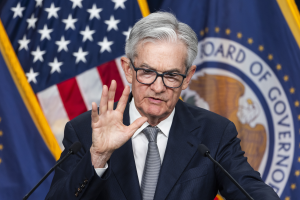 Fed預告不再升息 鮑爾談話讓市場押注3月篤定開始降息