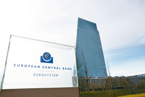 歐洲央行維持利率不變 警告通膨可能再度飆升
