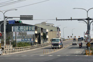 台南捷運深綠線起點在善化 在地人最關心這兩座橋要不要拆