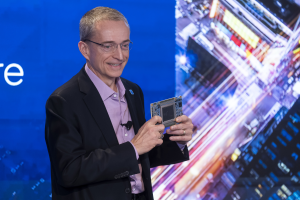 英特爾發表新款AI晶片 與Nvidia和AMD競爭