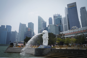 新加坡出口14個月來首恢復成長 電子外需仍無樂觀跡象
