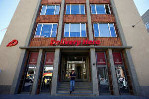foodpanda母公司將關閉在台科技中心 調整柏林總部員工