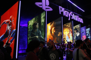 Sony旗下遊戲公司遭駭客勒贖 漫威遊戲發行計畫外洩