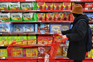 商品悄悄減量？消費者疑神疑鬼 南韓嚴打「縮水式通膨」祭新規