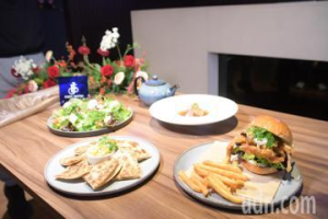 北漂夫妻回彰化創業餐酒館 結合在地農特產開發特色料理