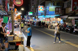 觀光客必訪！台南46處夜市輔導納管合法 將修法提高罰款