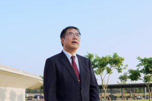 就職5周年 台南市長黃偉哲：以科技、智慧、永續迎下一個400年輝煌