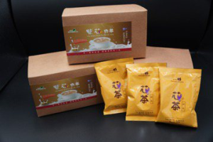 不敵疫情...茶農用茶抵稅 彰化分署1月2日將拍買台灣芯茶
