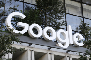 原求償1535億元消費者隱私訴訟 Google同意和解