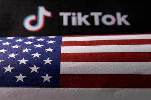TikTok有意將美國電商規模擴大成十倍 挑戰亞馬遜地盤