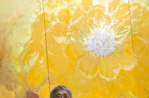 台灣現代美術史瑰寶鄭瓊娟辭世 享壽93歲　