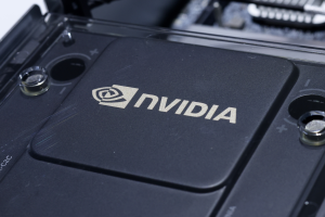 Nvidia車用晶片當「自駕大腦」 中國四大電動車廠愛用