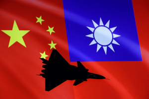 總統大選在即 美學者籲美方要求中國尊重台灣選擇