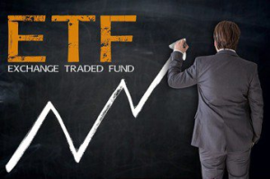 櫃買中心推出債券ETF鉅額詢價平台 強化市場服務