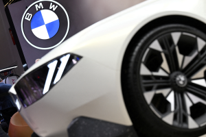 BMW：燃油車的需求已見頂 後續由電動車帶動成長